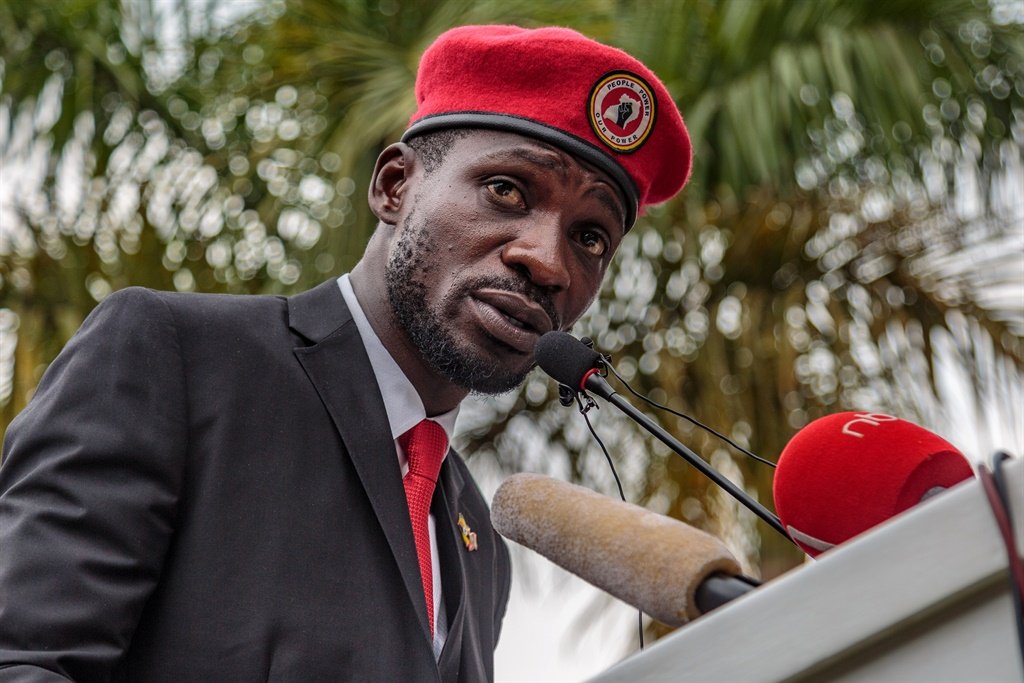 Uganda Poll: Bobi Wine Still Under ‘House Arrest’ After Election – Party