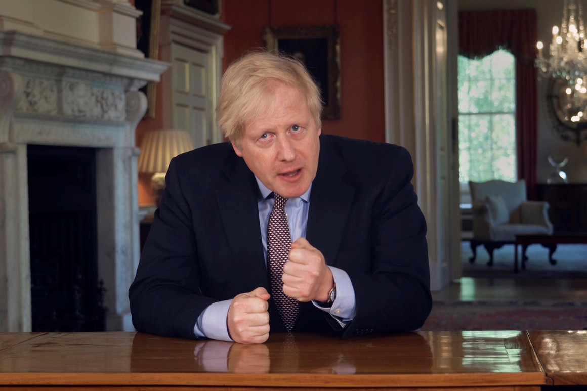 New UK Prime Minister To Be Announced On September 5