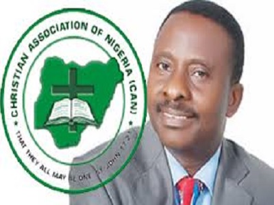 2023: CAN Warns Major Political Parties Against Muslim-Muslim Ticket