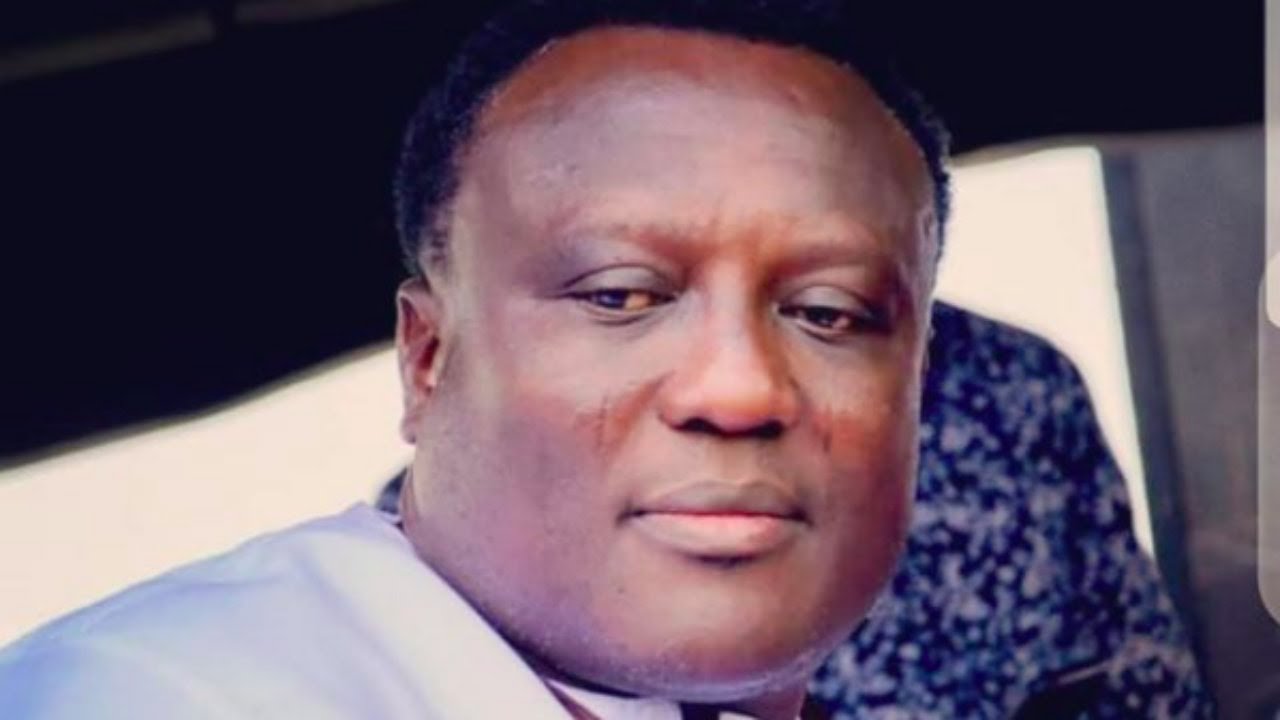 Nigerian doctor suspended for flogging son in UK reinstated