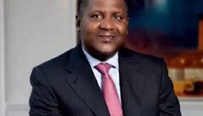 Dangote Disburses Scholarship Funds to Coal Communities In Kogi, Benue