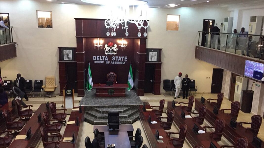 Delta Assembly passes bill to establish 3 new universities