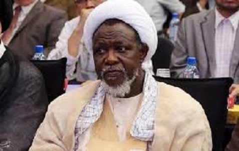 Kaduna Govt. Files Fresh Charges Against El-Zakzaky