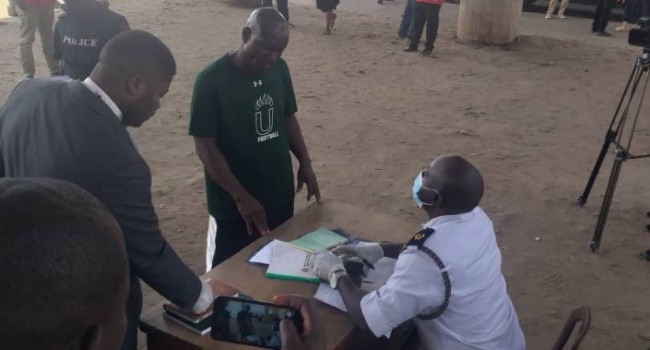 COVID-19: Mobile Court seals 4 parks and garden in FCT