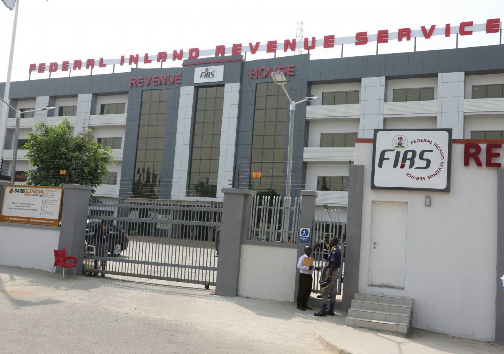 Adamawa, Kaduna, Plateau States Move to Join FIRS in VAT Collection Tussle Suit