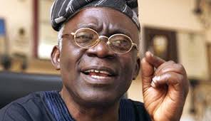 The FG is portraying itself as the defender of herders – Falana