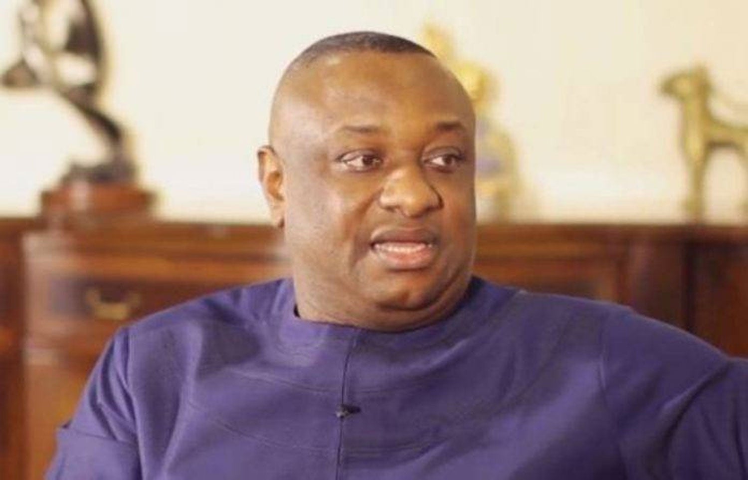 Presidency Debunks Festus Keyamo’s Sack From Tinubu Campaign Council