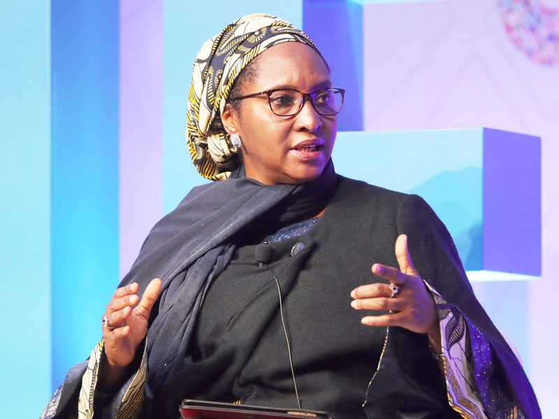 FG in Talks with IMF on Repayment Terms of $3.4bn SDR – Finance Minister