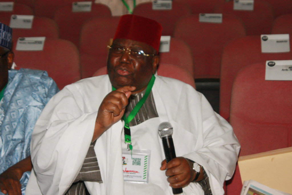 NOA morns demise of Gambo Jemita