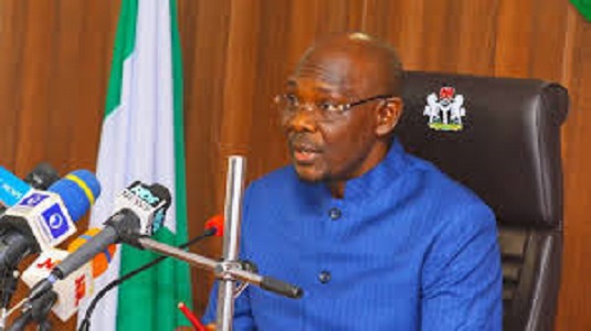 Why North Conceded APC Presidential Ticket to South – Gov Sule