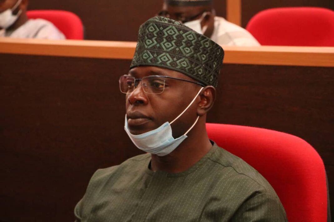 Hon. Omadefu pledges support for any political group that will promote good governance