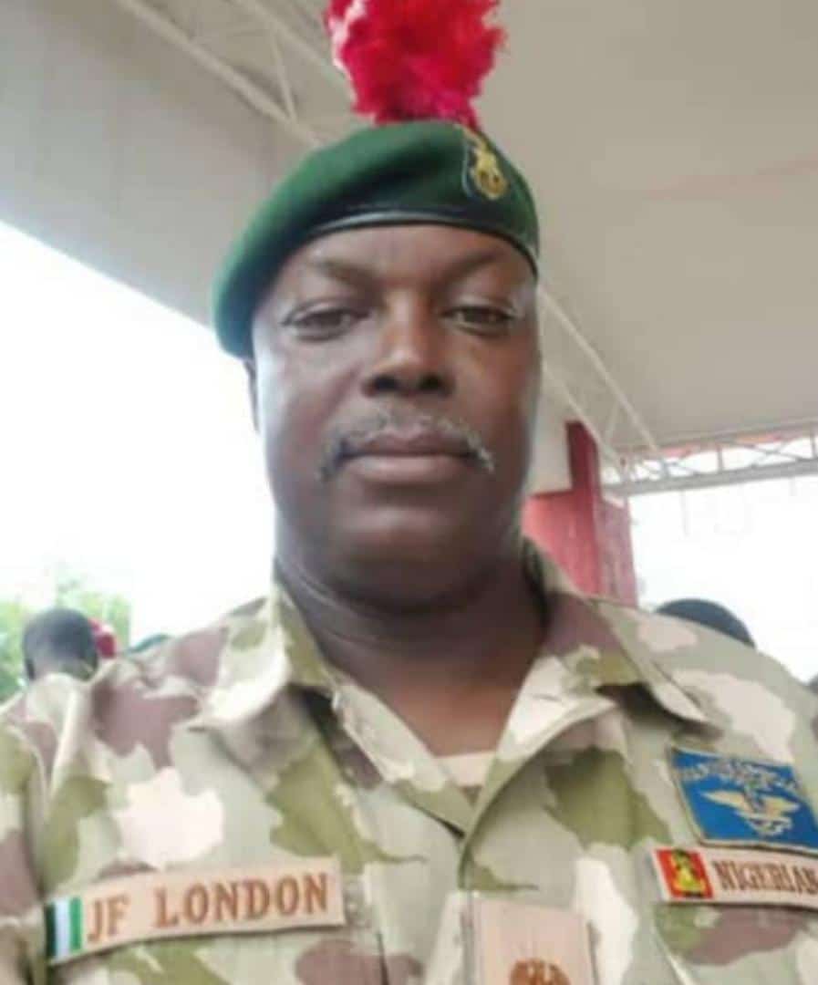 Bandits killed JTF commander in Zamfara
