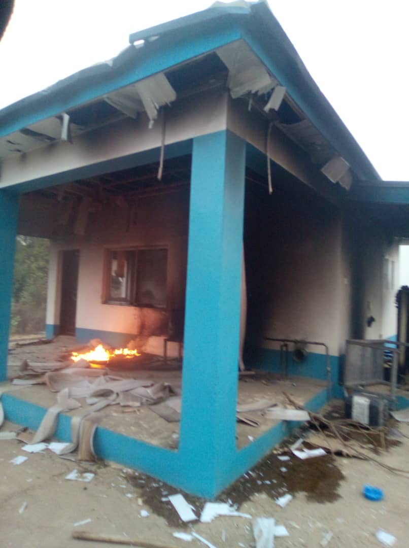 OYO: Culprits Behind Violence In Igangan Will Be Brought To Justice – Police