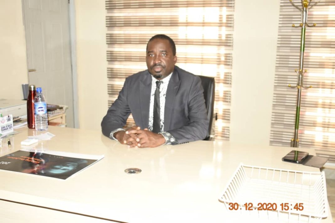 Take Covid-19 Second Wave Serious; CMD warns Nasarawa Residents