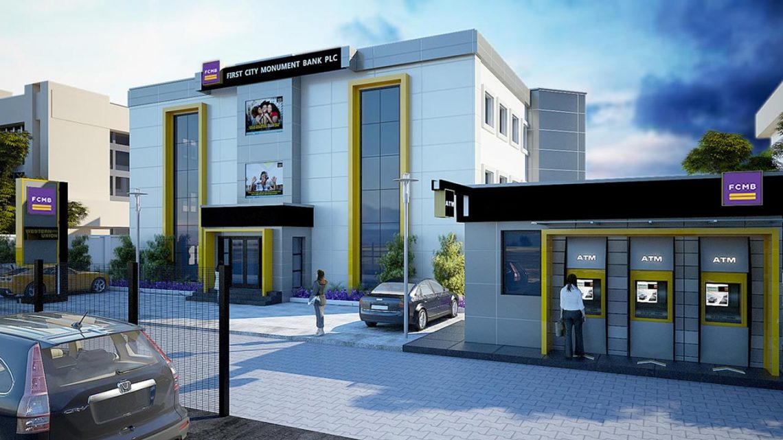FCMB share value records 6% loss on first day of 2021 trading