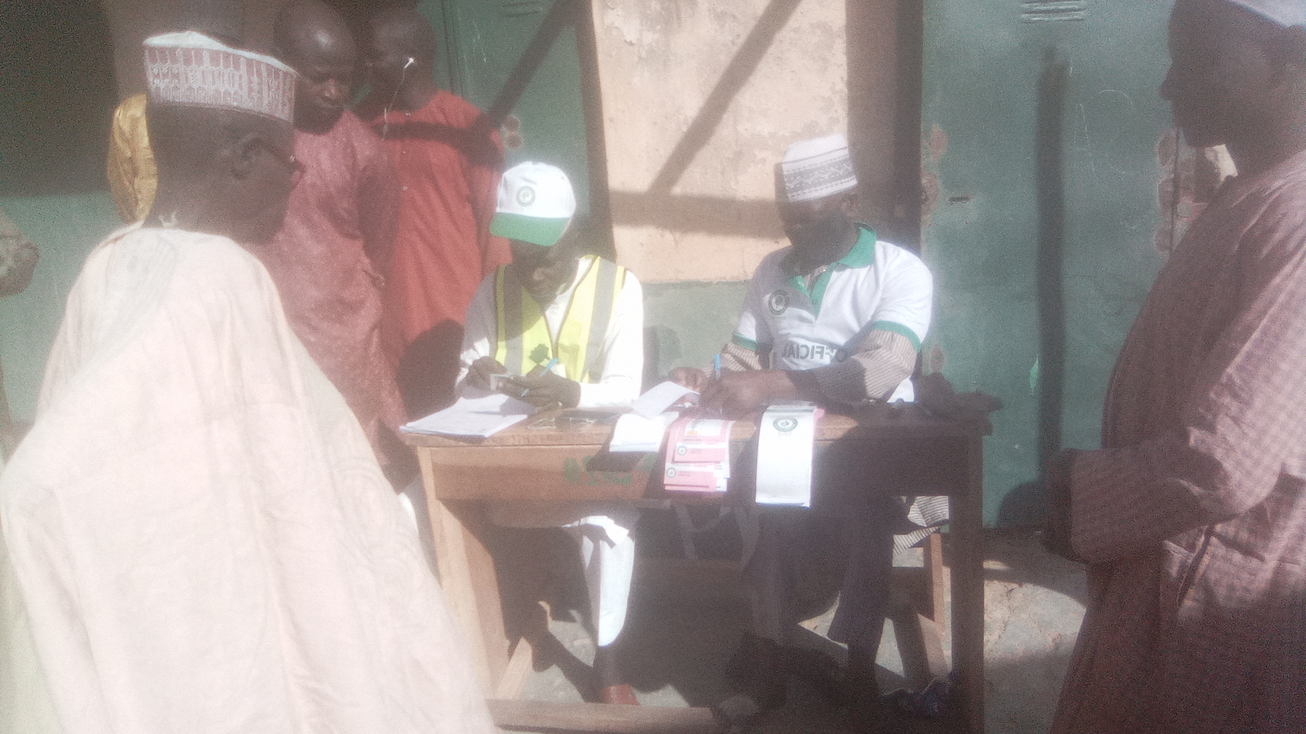 Minority Parties Get Votes In Kano Council Election