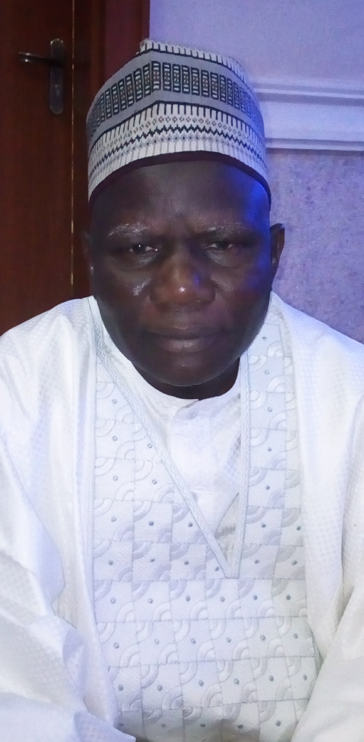 I Will Employ Services Of 5,000 Youths As “Sokoto Zaman Lafiya” Militants -Gubernatorial Aspirant