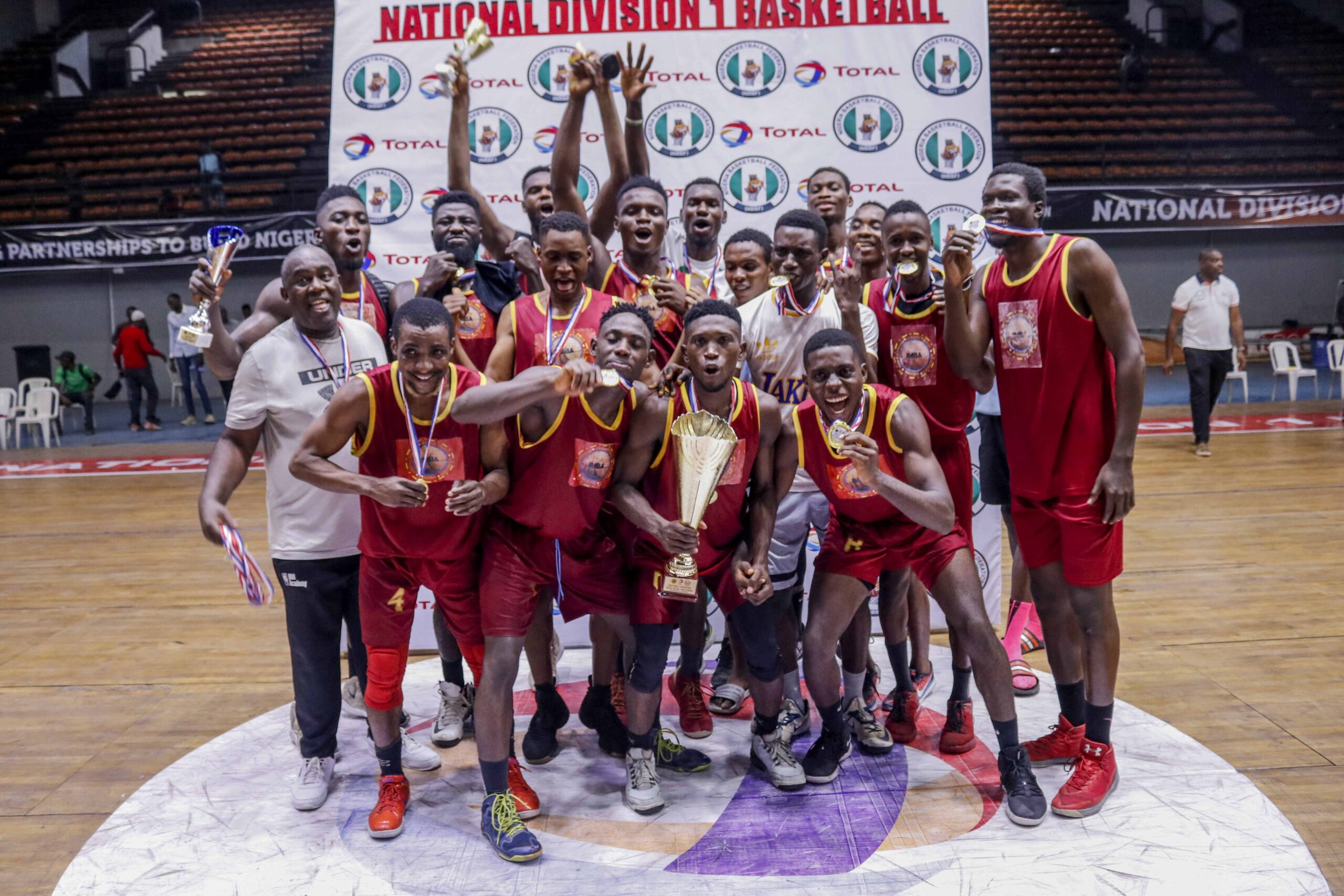 2021 domestic season: NBBF in deep talks with sponsors