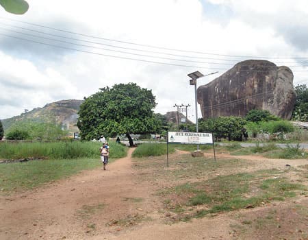 Igangan imposes Dusk to Dawn curfew over fear of reprisals