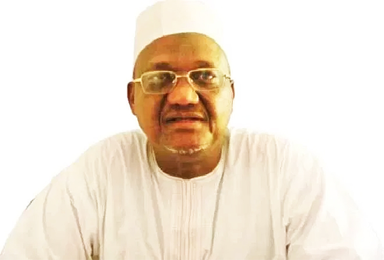 Benue mourns Isa Kontagora as Gov Ortom declares Tuesday work-free day