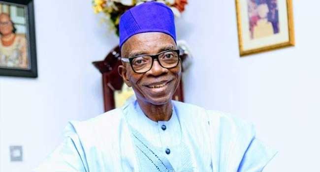 Ex-Finance Minister, Jubril Martins-Kuye Dies At 79