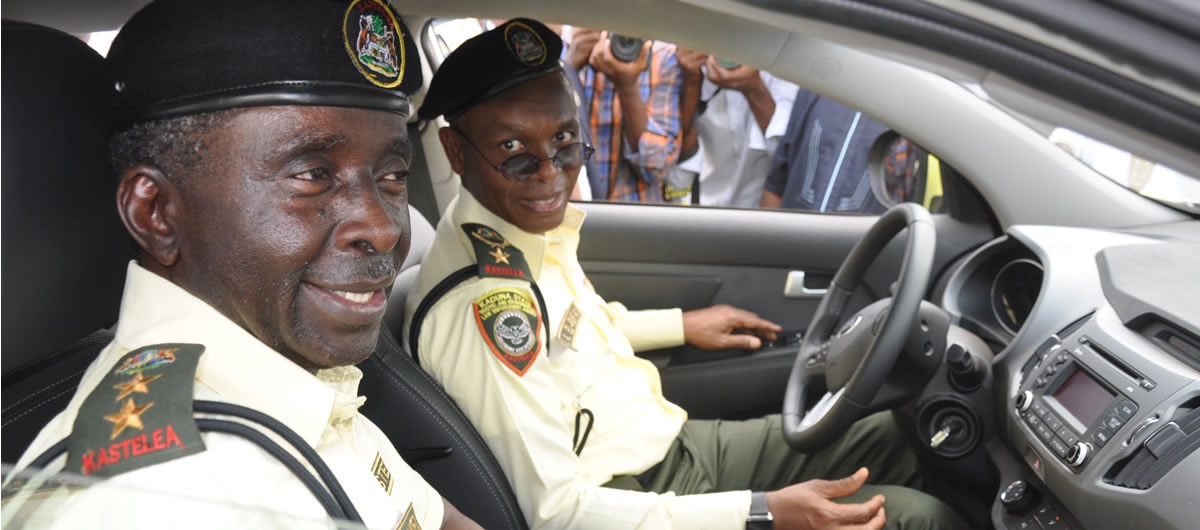 No Parents of Almajiri knockdown in Kaduna – KASTELEA CEO