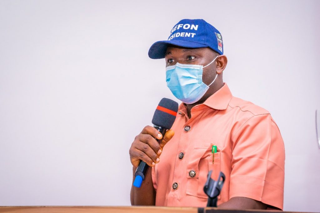 2023 Presidency: Ngige, Nwajiuba should resign Immediately – NANS