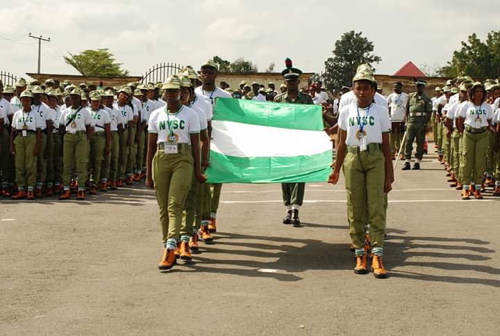 NYSC Members To Show COVID-19 Vaccination Proof Before Camp Registration NYSC Members To Show COVID-19 Vaccination Proof Before Camp Registration