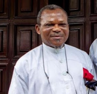 Gbajabiamila mourns ex-Lagos military governor, Ndubuisi Kanu