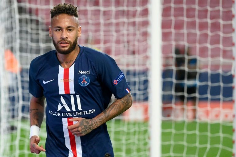 2022 World cup will be my last – Neymar reveals