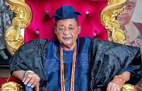 Gbajabiamila congratulates Alaafin of Oyo, Oba Lamidi Adeyemi, on 50th anniversary