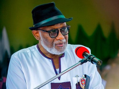 Herdsmen: Garba Shehu’s statement threatens national unity – Ondo govt