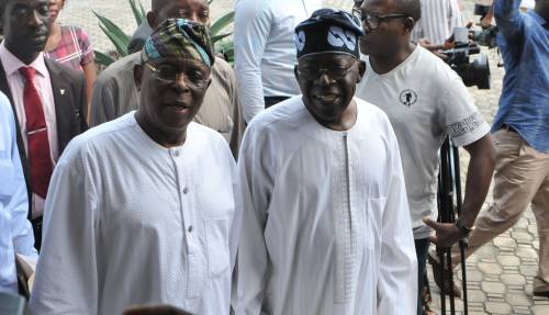 APC Had Agreement That Southerner’ll Succeed Buhari In 2023 – Osoba