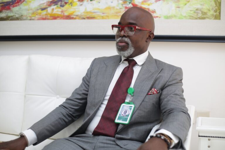 I won’t contest for third term – NFF President, Amaju