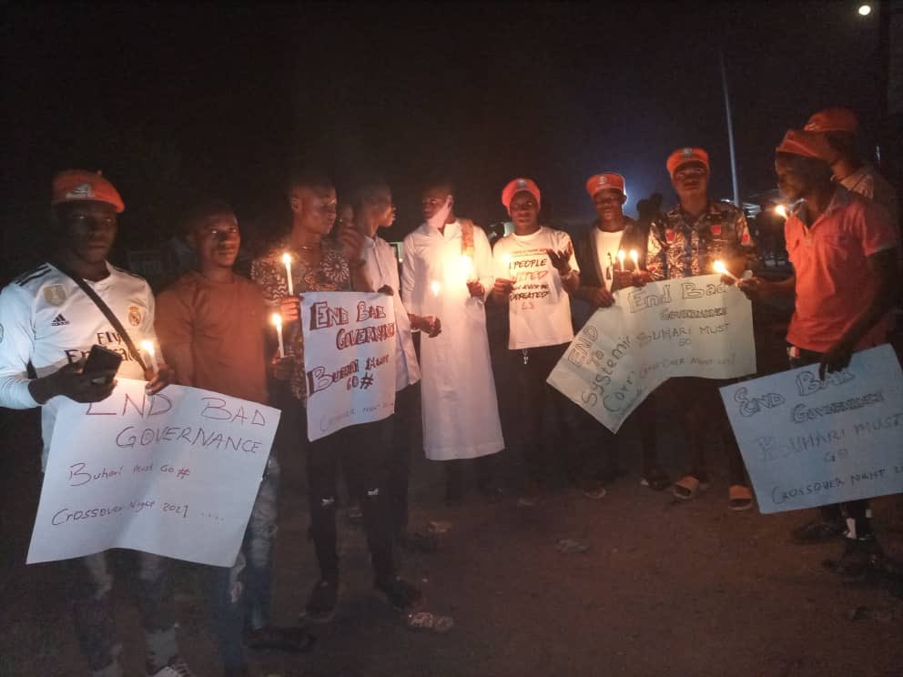 Police arrest Sowore over protest on New Year eve