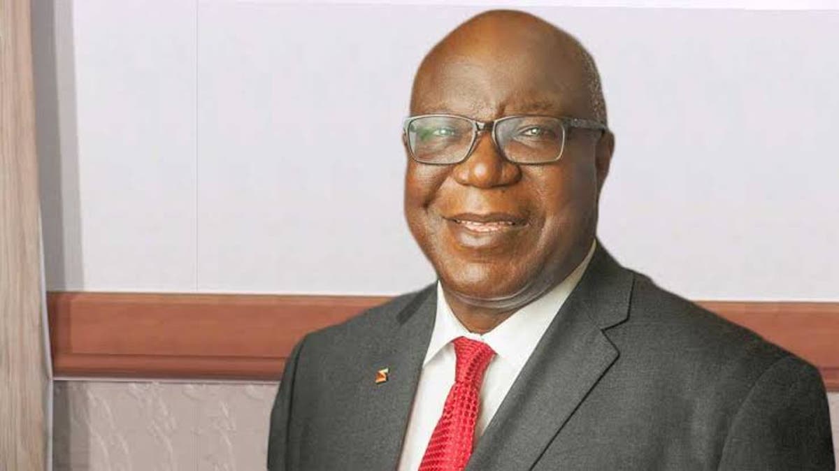 Gbajabiamila mourns ex-UniLag VC, Prof Ibidapo Obe