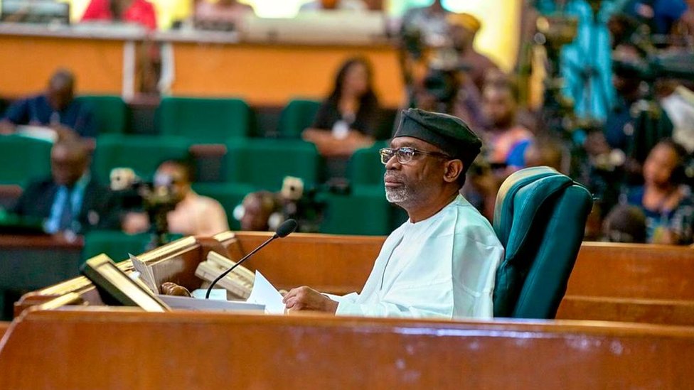 Reps Summon CBN Governor, Army Chief Over Arms Purchase