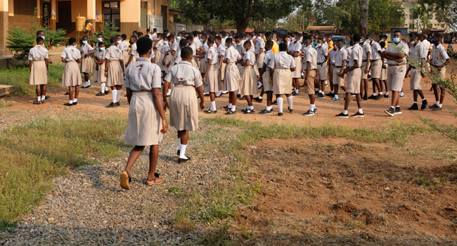Education Secretariat declares zero tolerance to all forms of bullying in FCT Schools