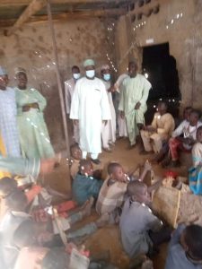 Strange illness kills 4 in Sokoto