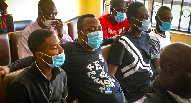 SERAP Seeks UN Intervention Over Detention Of Sowore and Four Others
