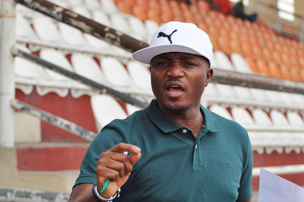 Olympic: Ban of Puma kits for Nigeria athletes will backfire