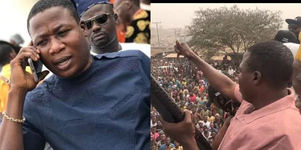 Herders: Oyo Residents present evidence, alleges herders collected N50m ransoms, raped 15 women