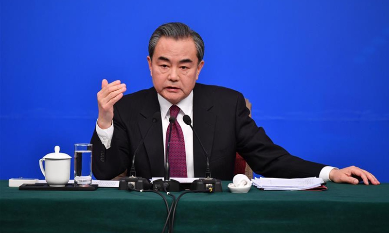 Chinese Foreign Minister Wang Yi’s New Year  Visit to Africa: Strengthening Ties and Cooperation