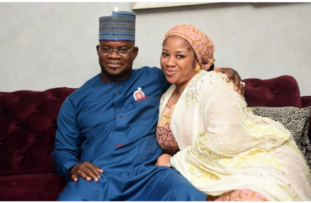 NYCN Lauds Yahaya Bello At 46