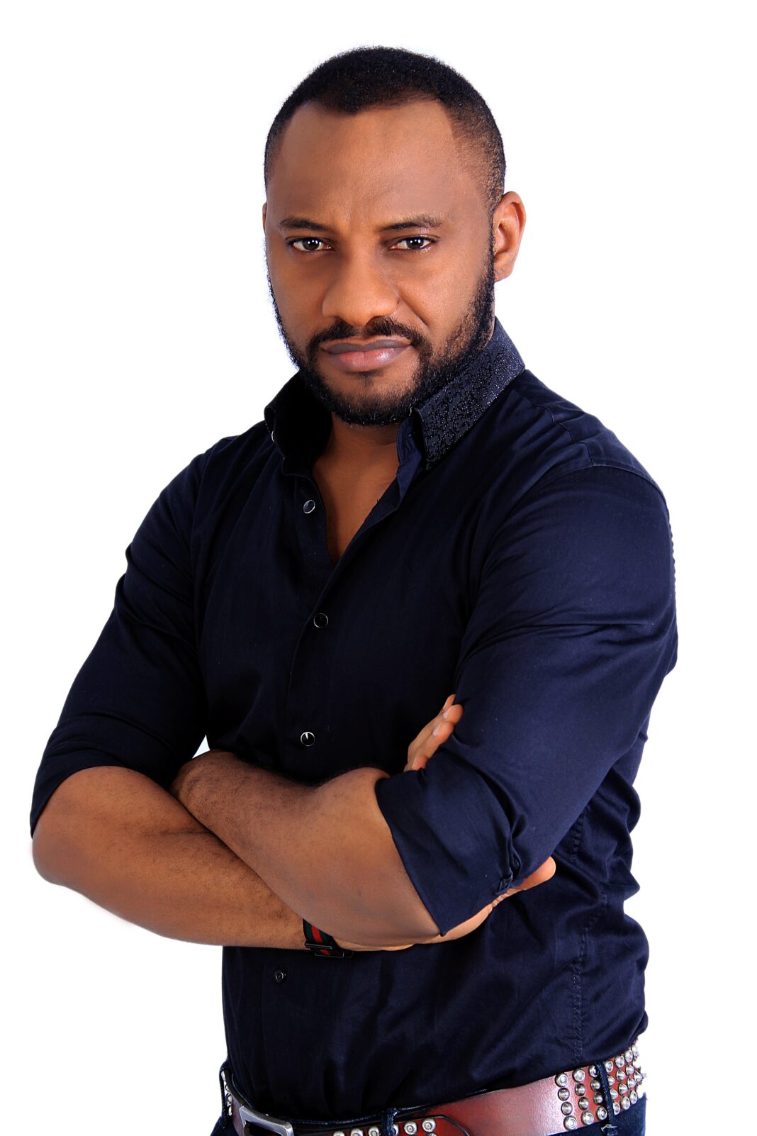 I will run for presidency in 2023 – Yul Edochie