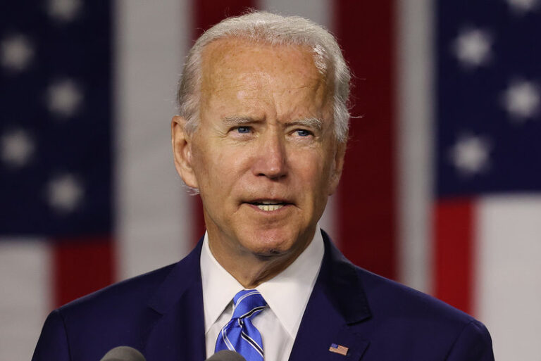 Joe Biden to launch 2024 Re-Election bid next week