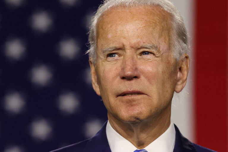 More than 120 retired military generals write open letter questioning Joe Biden’s mental health