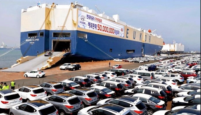 Reduction on imported vehicles duties to begin next week – Customs
