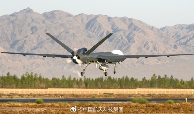 U.S drone strike kills ISIS-K ‘planner’ in response to Afghanistan airport attack