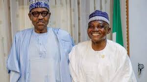 Presidency Releases Details Of N625bn Oil Derivation Funds To States